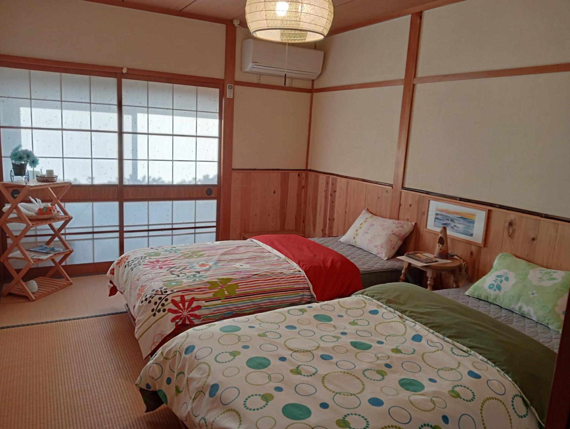 しまなみ海道お宿ぽんぽこ Imabari Exterior photo