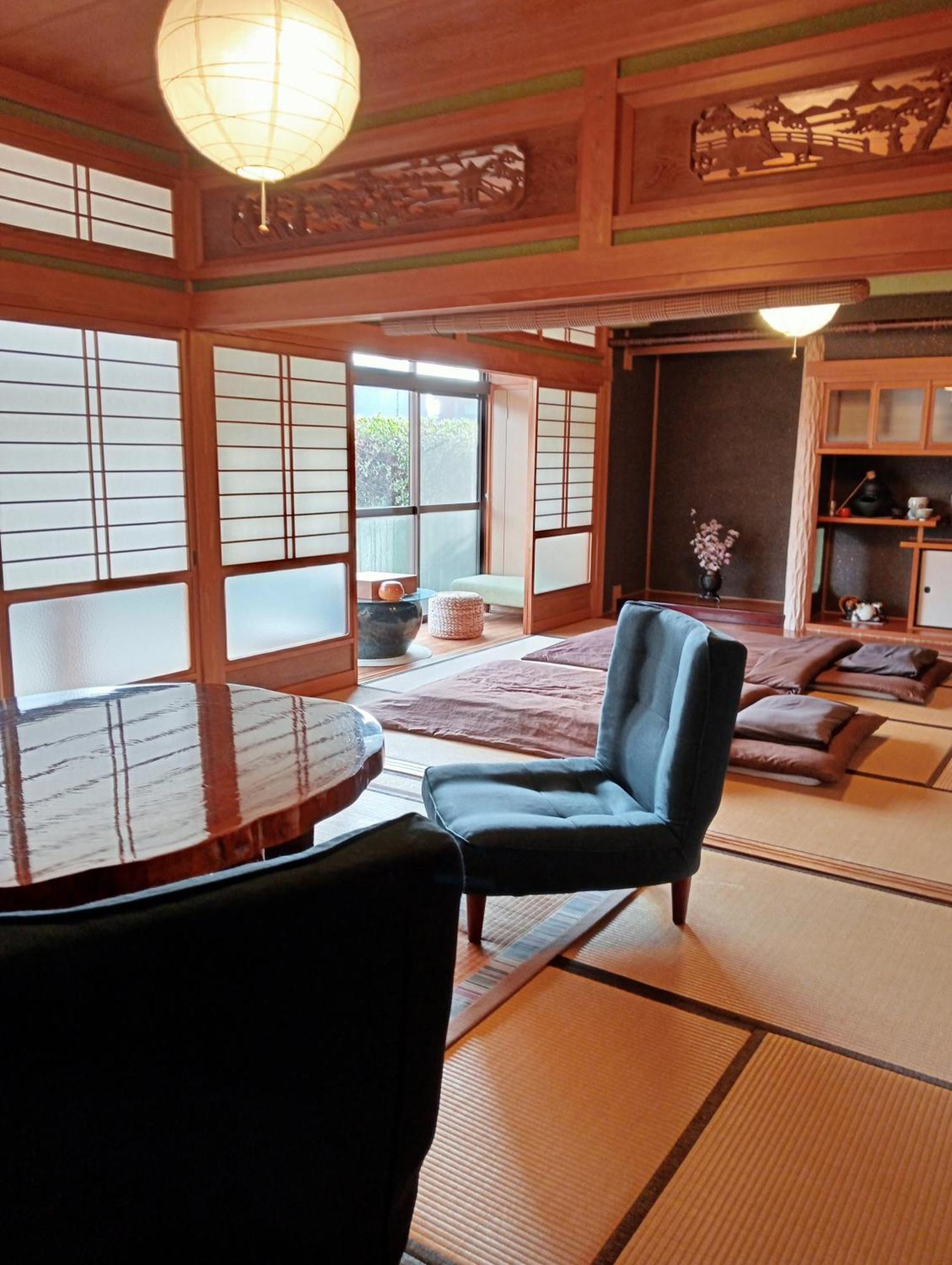 しまなみ海道お宿ぽんぽこ Imabari Exterior photo